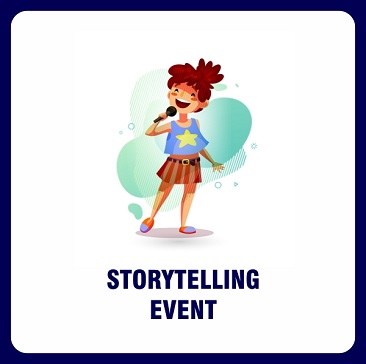 Storytelling Event