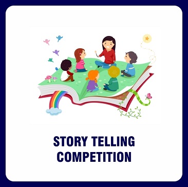 Story Telling Competition at gis chikhali (1)