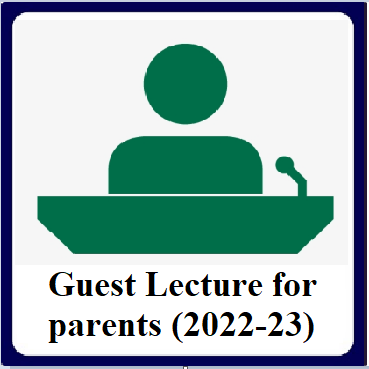 Guest lecture
