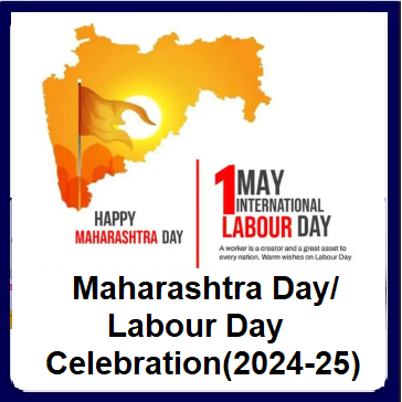 Maharashtra day