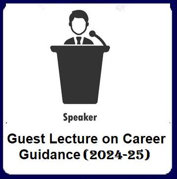 Career Guidance (2024-25)