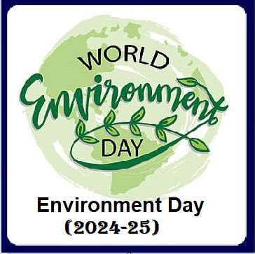Environment Day(2024-25)