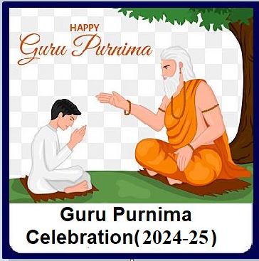 Guru pornima