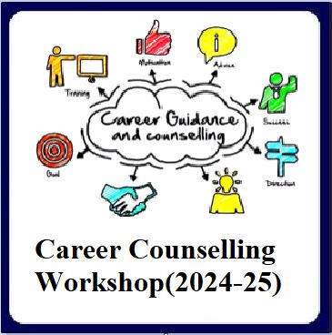 Career counselling