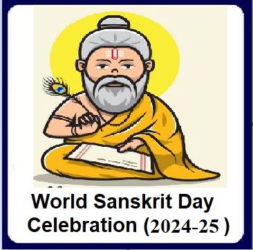 Sanskrit day