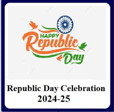 REPUBLIC-DAY 2024-25