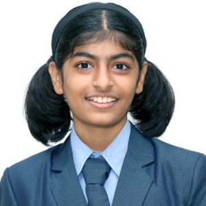 Arya Patil