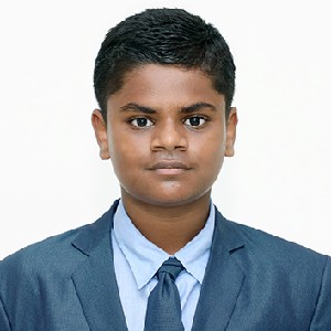 Ayush Umre