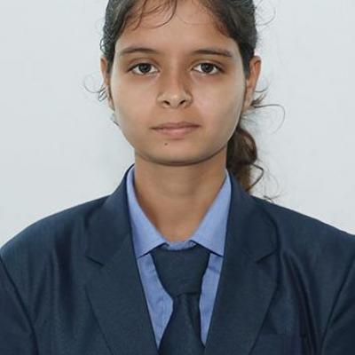 Amruta More