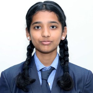 Anushka Gapat