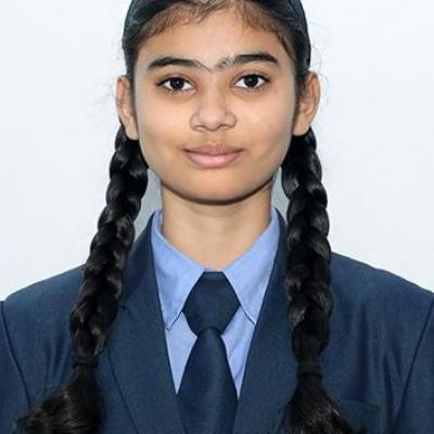 Mitali Mahajan