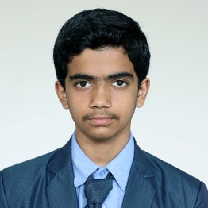 Shubhnan Ghotekar