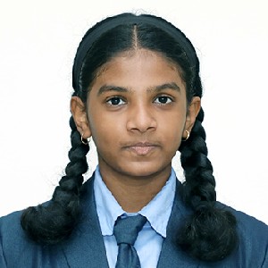 Trisha Ambigar
