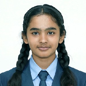 Vaishnavi Sharma