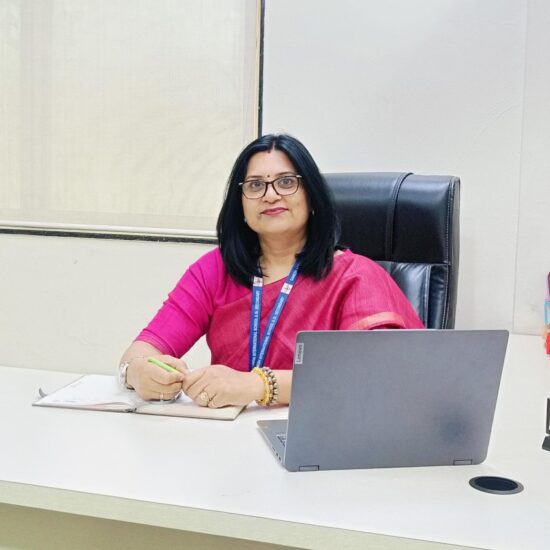 MRS. ABHA SINGH 1