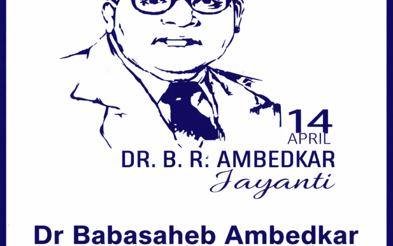 Dr. B.R. Ambedkar Jayanti 2026-27